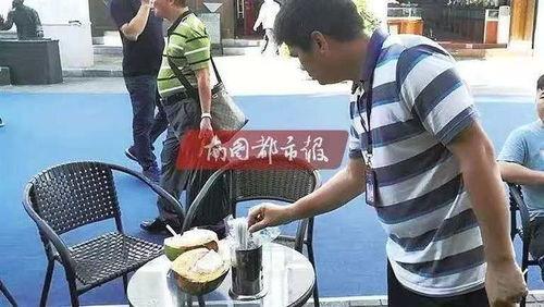 海南游客爆料事件最新,惊现“天价海鲜”事件，游客权益引关注  第3张