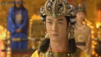 真命天子72集在线观看,揭秘剧情高潮，精彩瞬间回顾  第3张