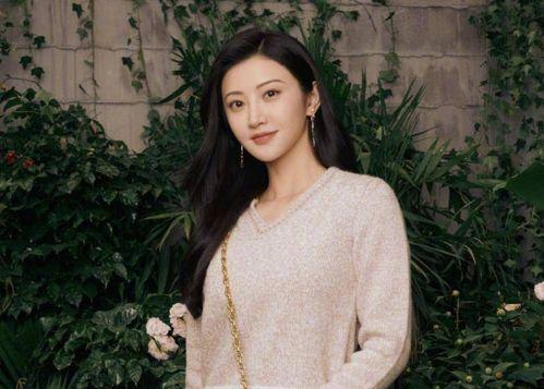 关于景甜的狗仔爆料视频,明星私生活背后的真相  第3张