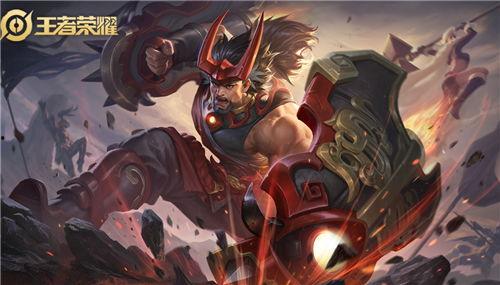 王者九月最新皮肤爆料,揭秘全新皮肤爆料，华丽盛宴即将开启！  第2张