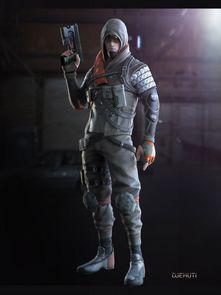 蔡文昭角色cf爆料最新,神秘技能觉醒，战场霸主即将诞生！  第3张