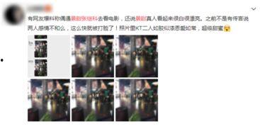 景甜节目爆料视频大全最新,揭秘娱乐圈幕后故事与精彩瞬间